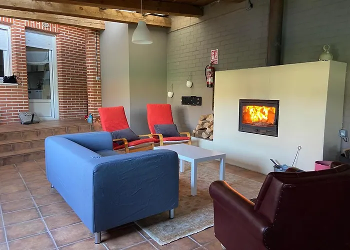 Casa Abuela Nila