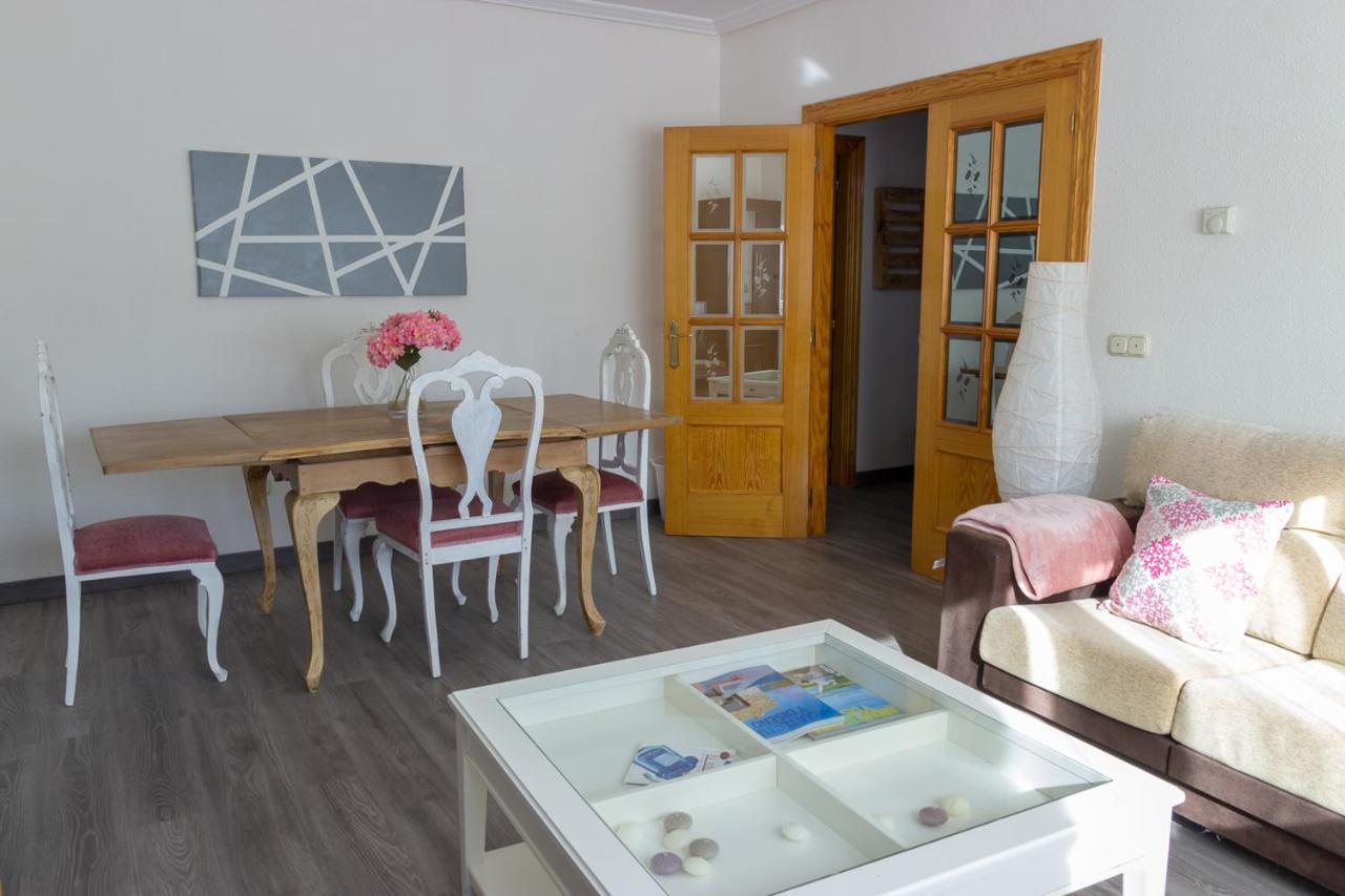 Casa Abuela Nila Ferienhaus