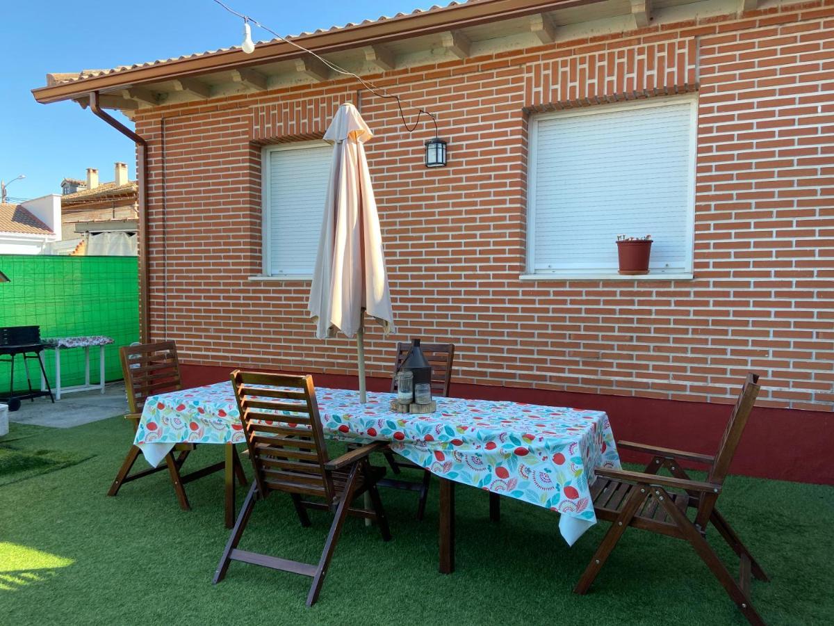 Ferienhaus Casa Abuela Nila *